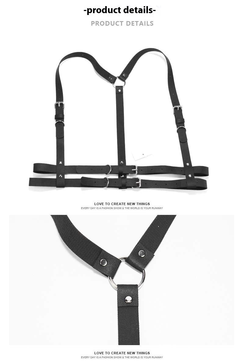 Strap Belt Integrated Belly Belt Female | Magic Stories