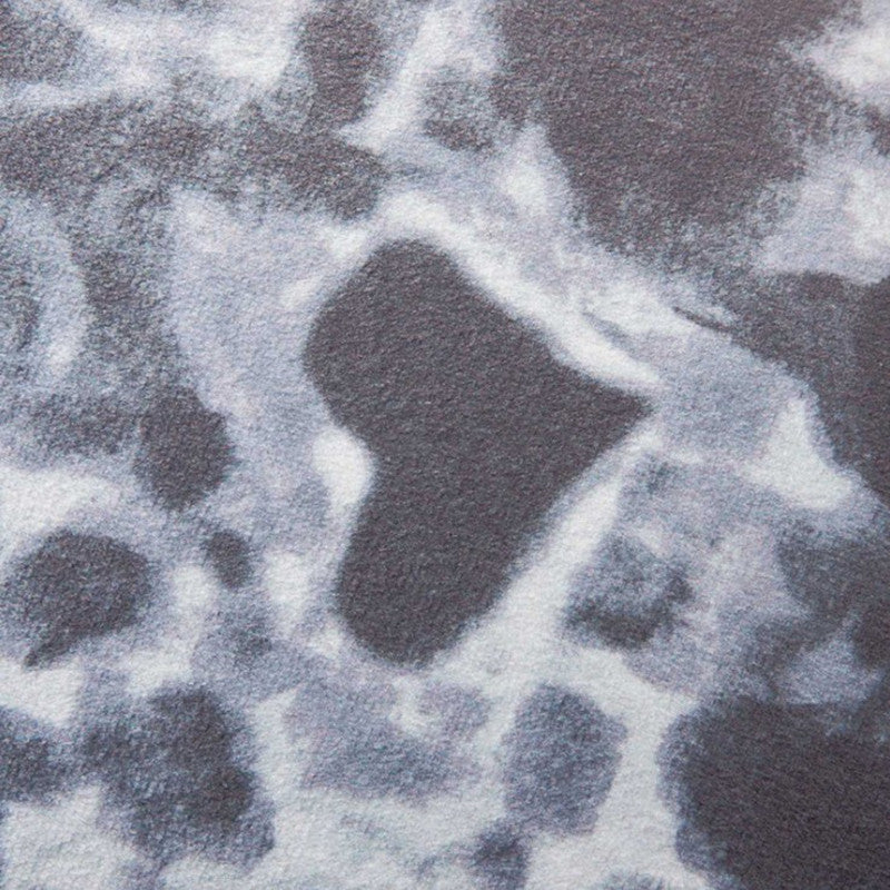 Plush Seal Cushion — side view