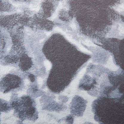 Plush Seal Cushion — side view