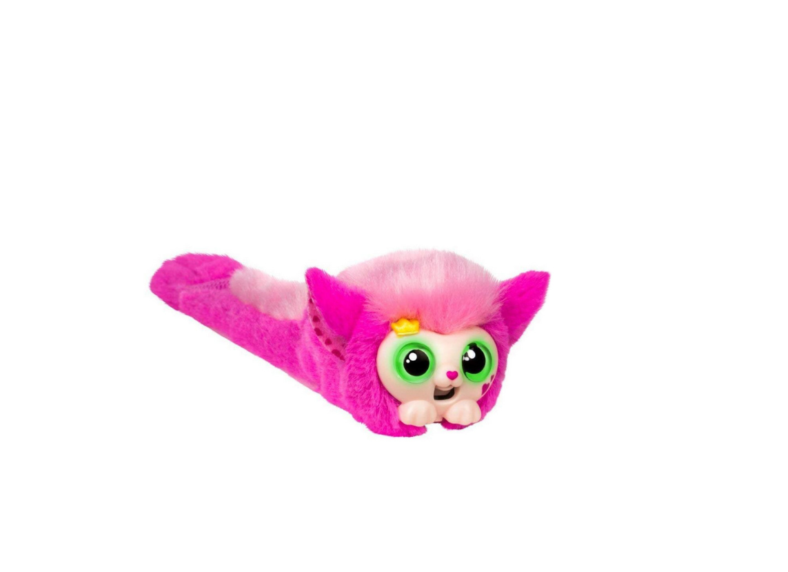 Monkey, children's plush toy, ya | Magic Stories
