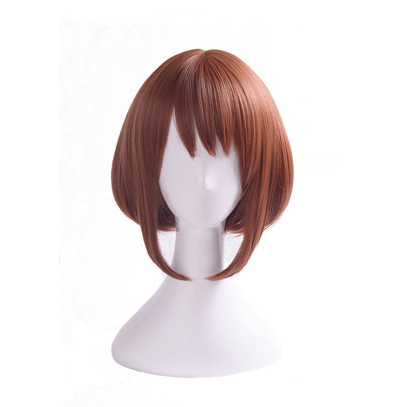 Bobo head COSPLAY wig — packaging