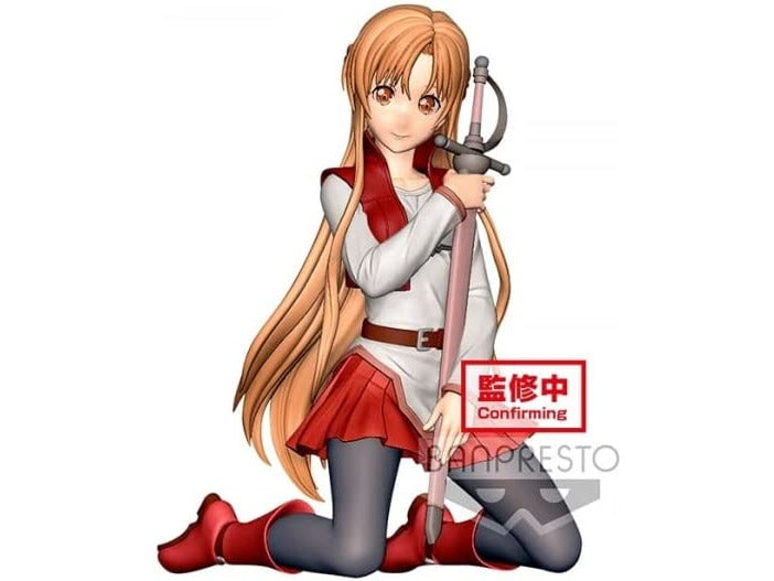 Sword Art Online Asuna Figure