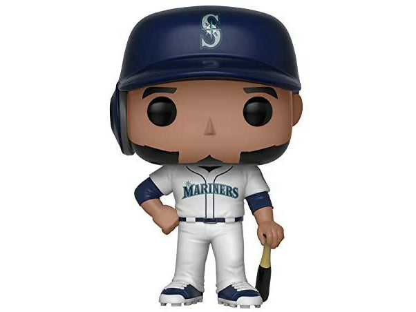 MLB Funko Pop 3-Pack — Manny Machado, Gary Sanchez & Robinson Cano — side view