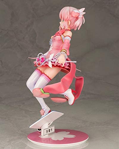 The Demon Girl Next Door Momo Chiyoda Ani Statue - Magic Stories