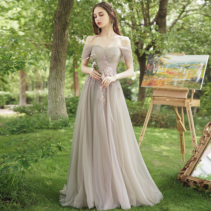 Fairy bridesmaid dress dress | Magic Stories