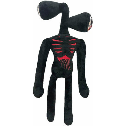 Plush toy black cat doll | Magic Stories