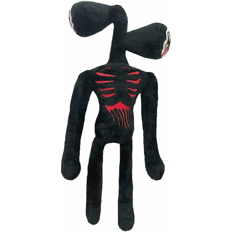 Plush toy black cat doll | Magic Stories