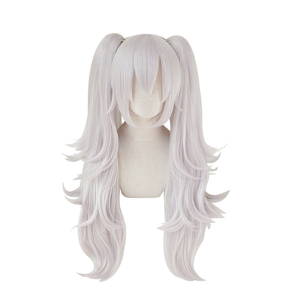 Azur Lane cos Rafi cosplay wig — packaging