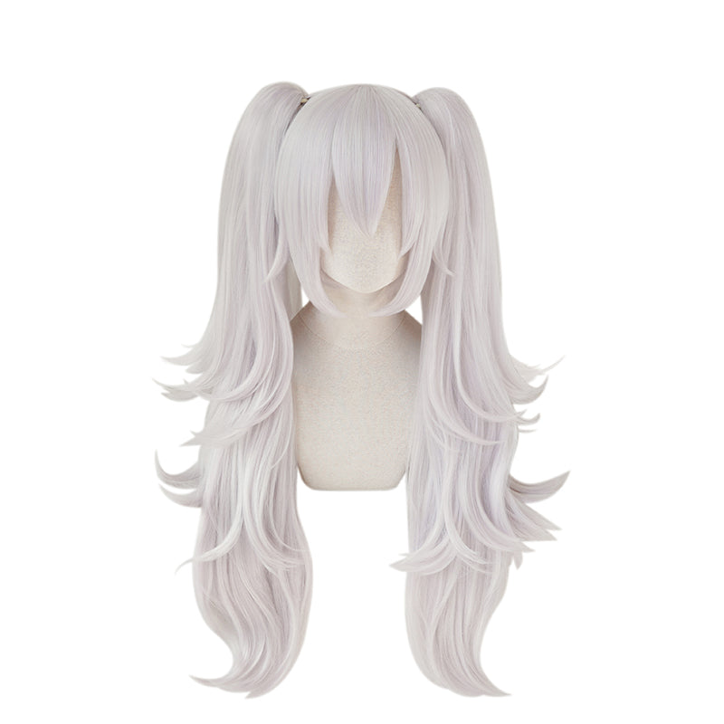 Azur Lane cos Rafi cosplay wig — packaging