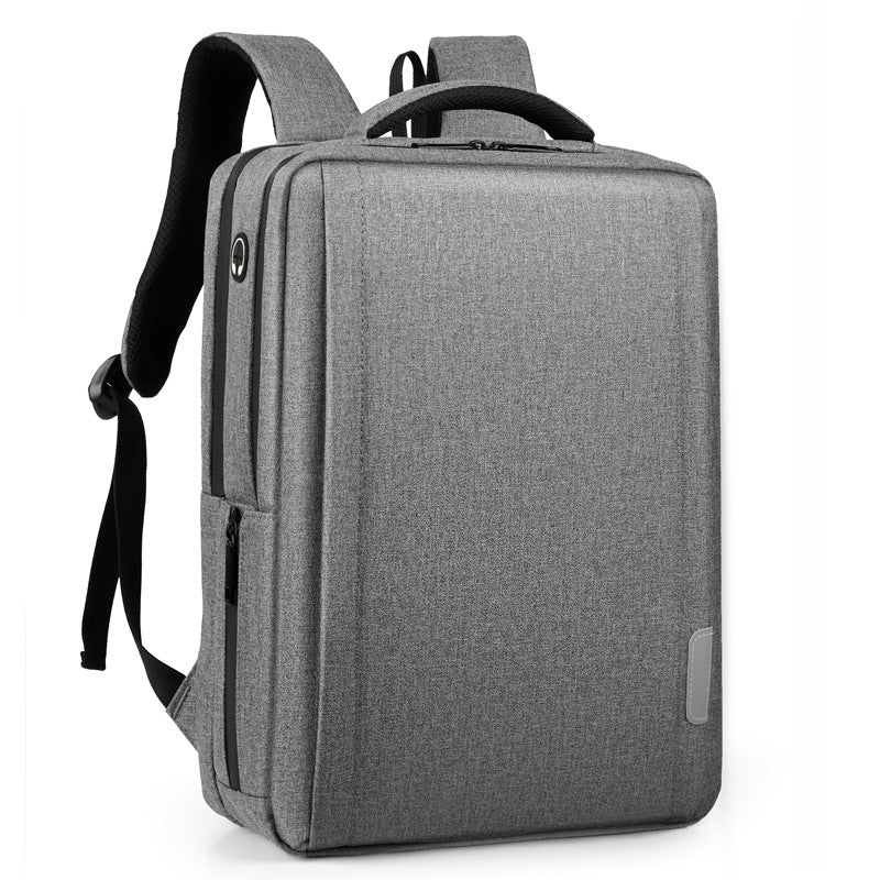 Backpack computer backpack — packaging