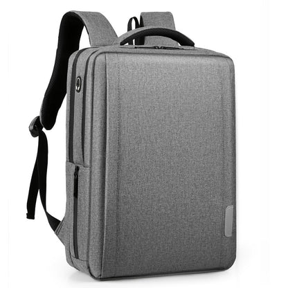 Backpack computer backpack — packaging