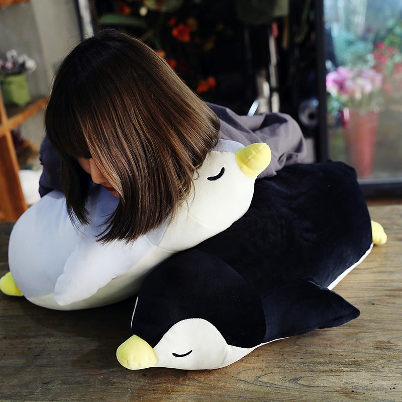 Little Penguin Plush Toy | Magic Stories