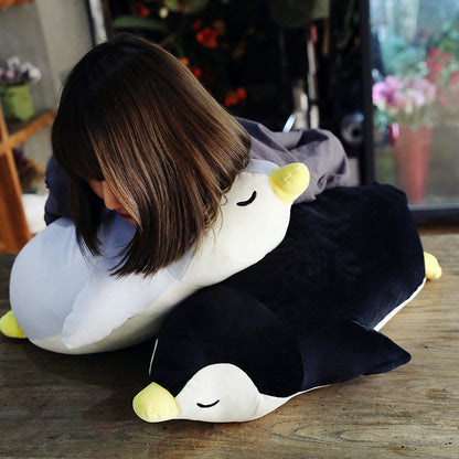 Little Penguin Plush Toy | Magic Stories