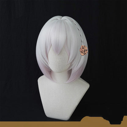 cosplay wig fake hair — packaging