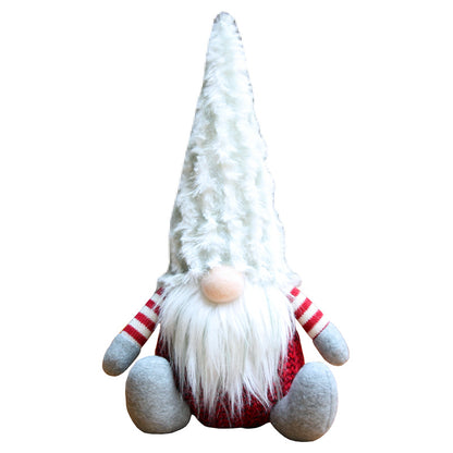 Santa Claus plush toy | Magic Stories