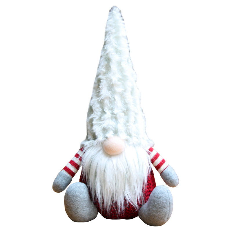Santa Claus plush toy | Magic Stories