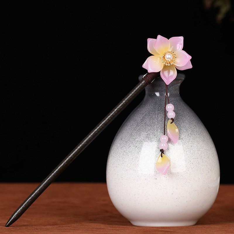 Hanfu Hair Accessories Head Dress | Magic Stories