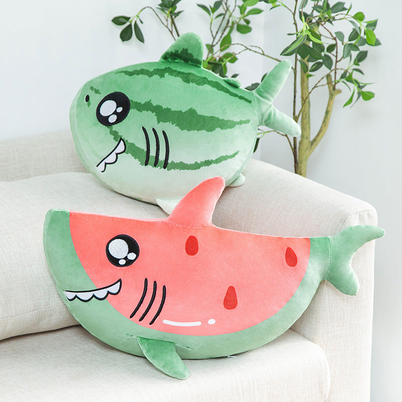 Fashionable Personality Hot Watermelon Shark | Magic Stories