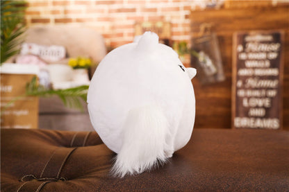 Owl Doll Ragdoll Plush Toy Pillow | Magic Stories