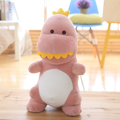 Genuine love toy, new dinosaur, doll, claw | Magic Stories
