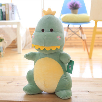 Genuine love toy, new dinosaur, doll, claw | Magic Stories