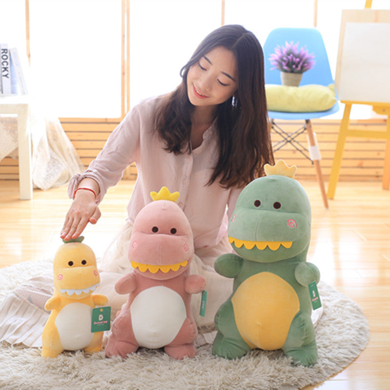 Genuine love toy, new dinosaur, doll, claw | Magic Stories