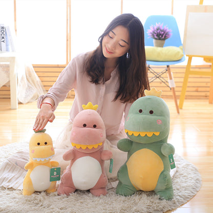 Genuine love toy, new dinosaur, doll, claw | Magic Stories