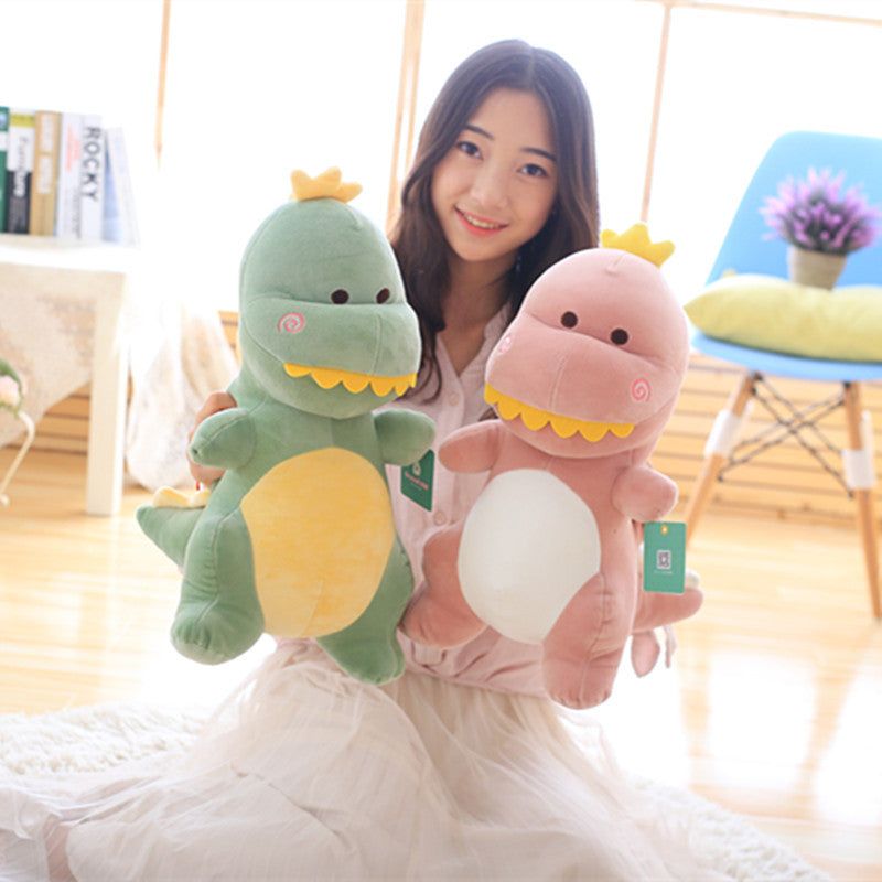 Genuine love toy, new dinosaur, doll, claw | Magic Stories