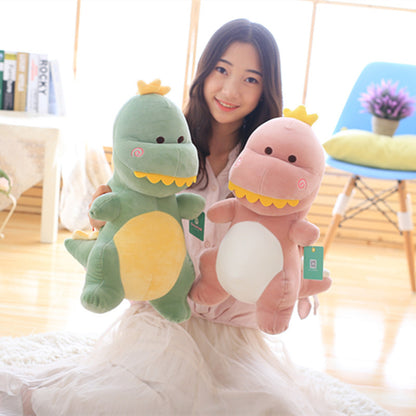 Genuine love toy, new dinosaur, doll, claw | Magic Stories