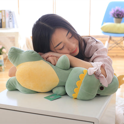 Genuine love toy, new dinosaur, doll, claw | Magic Stories
