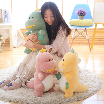 Genuine love toy, new dinosaur, doll, claw | Magic Stories