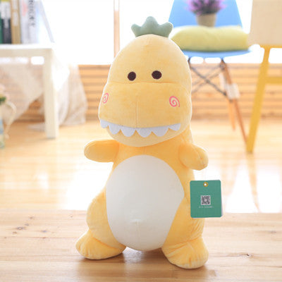 Genuine love toy, new dinosaur, doll, claw | Magic Stories