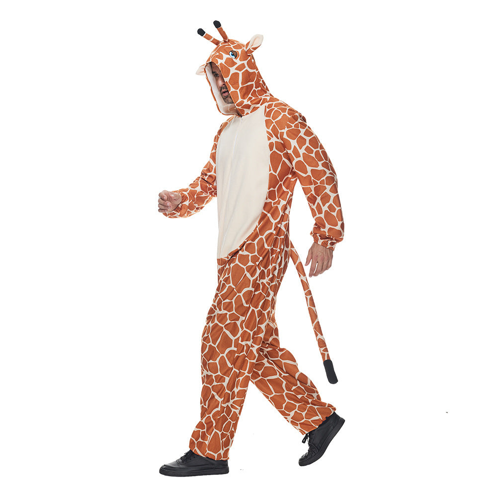 Halloween Performance Costume Animal Party | Magic Stories