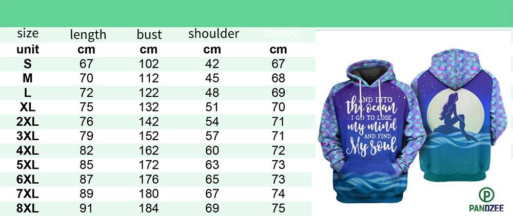 Multicolor Anime Men And Women Loose Hooded Sweatshirt — in use
