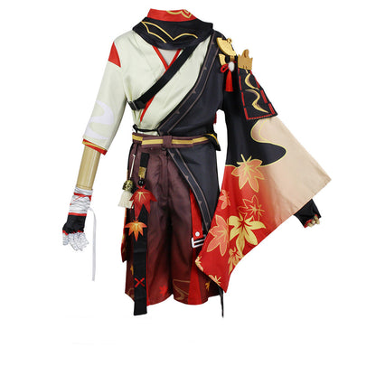 Halloween Costume Costume For Cosplay — detail