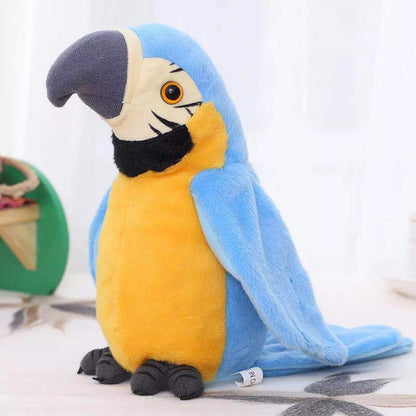 Electric plush toys | Magic Stories