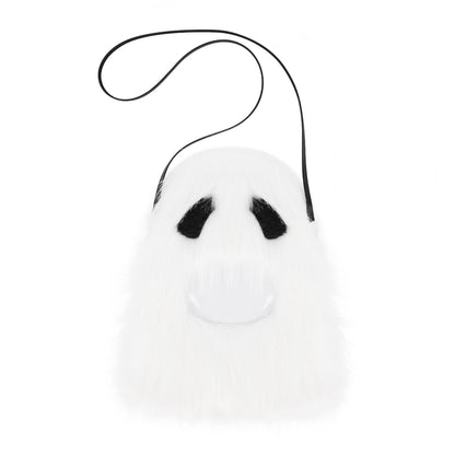 Halloween Funny Ghost Plush Cartoon Ghost | Magic Stories