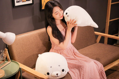 Cute dolphin doll plush toy | Magic Stories