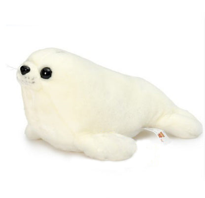 Finding Nemo Doll Plush Toy With Pillow — detail