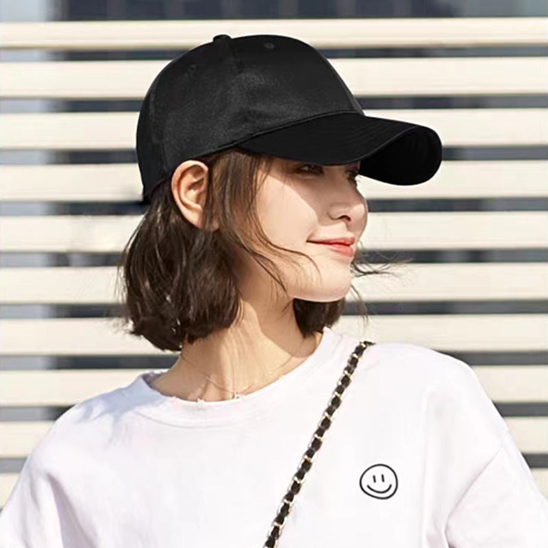 Natural New One-piece Wig Women's Short | Magic Stories