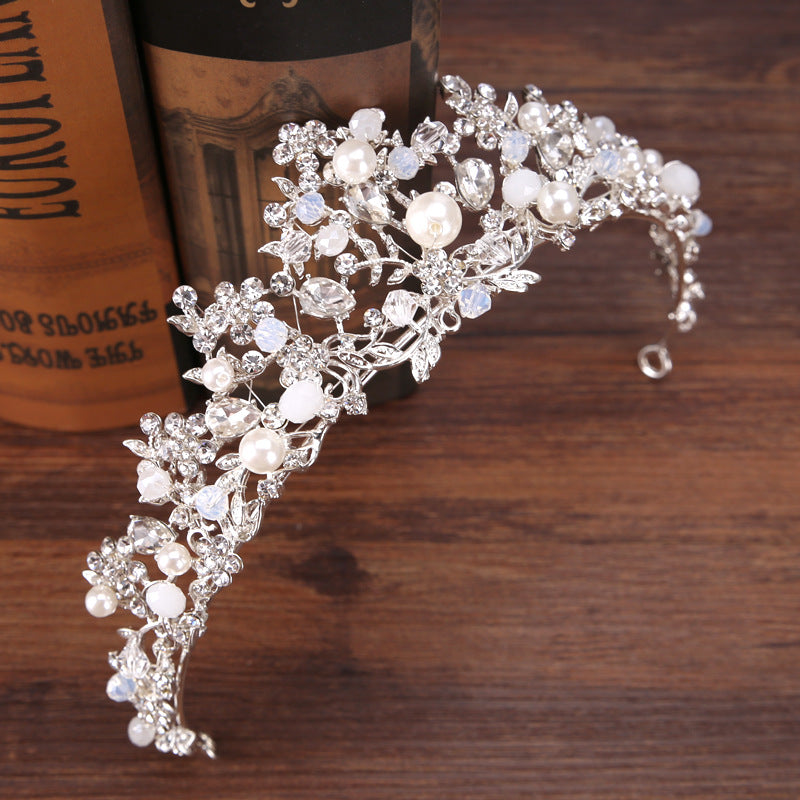 Branch Princess Crown Tiara | Magic Stories