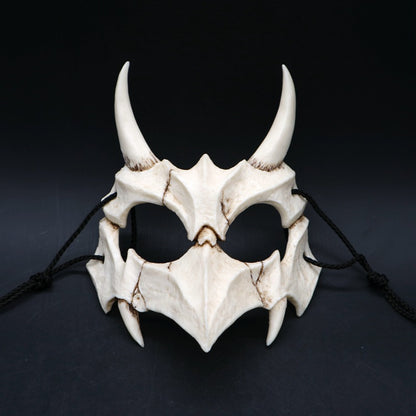 Tiger Mask Halloween Horror Mask Japan | Magic Stories