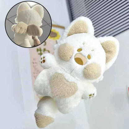 Dodo Meow Cat Doll Plush Toys | Magic Stories