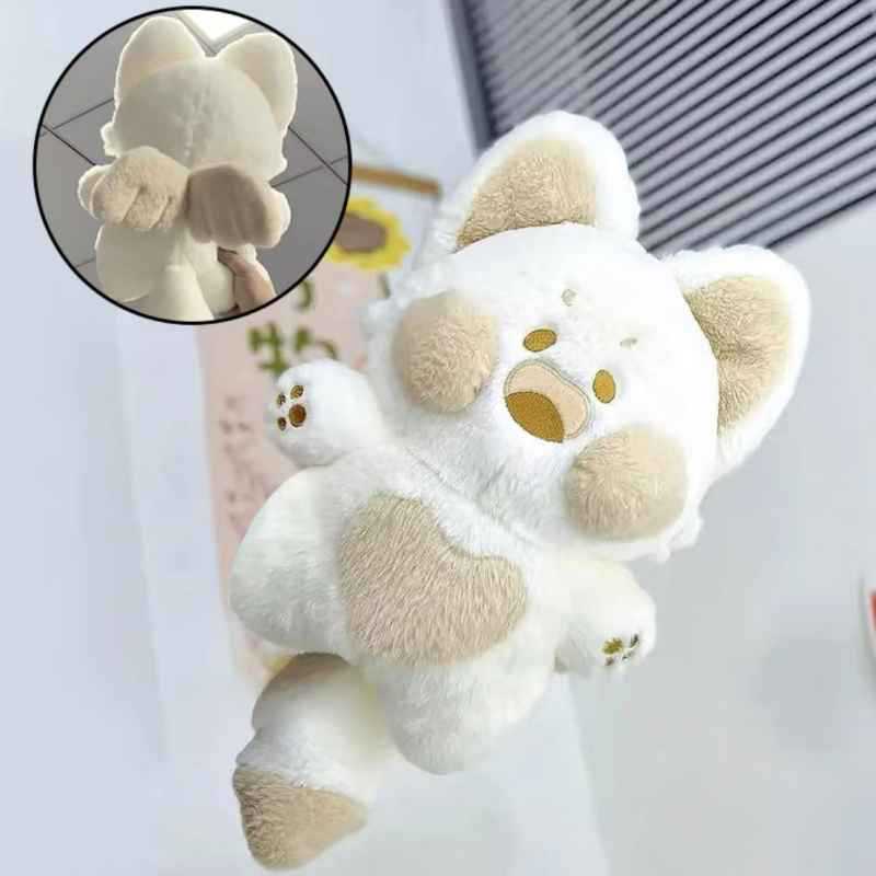 Dodo Meow Cat Doll Plush Toys | Magic Stories