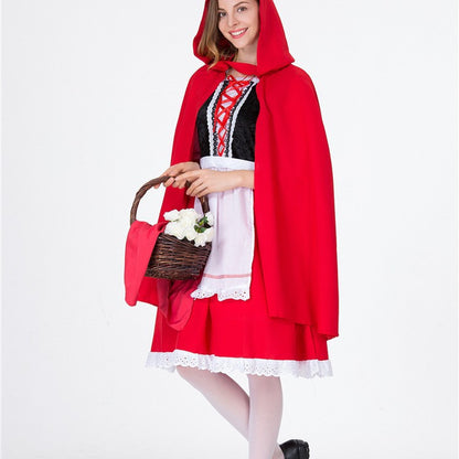 Masquerade Ball Cosplay Halloween Costumes | Magic Stories
