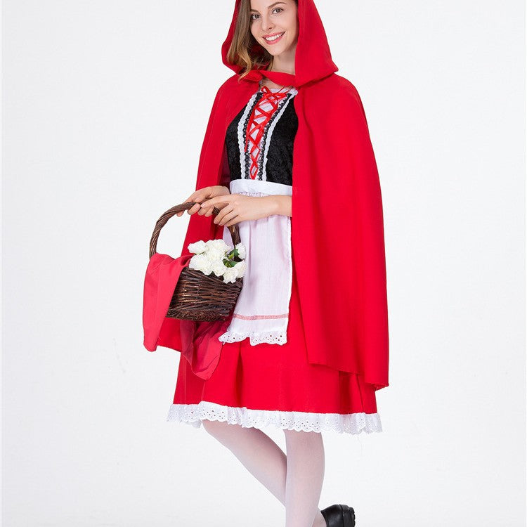 Masquerade Ball Cosplay Halloween Costumes | Magic Stories