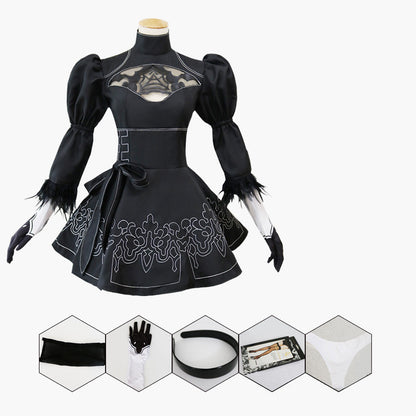 Cosplay Dress Anime halloween