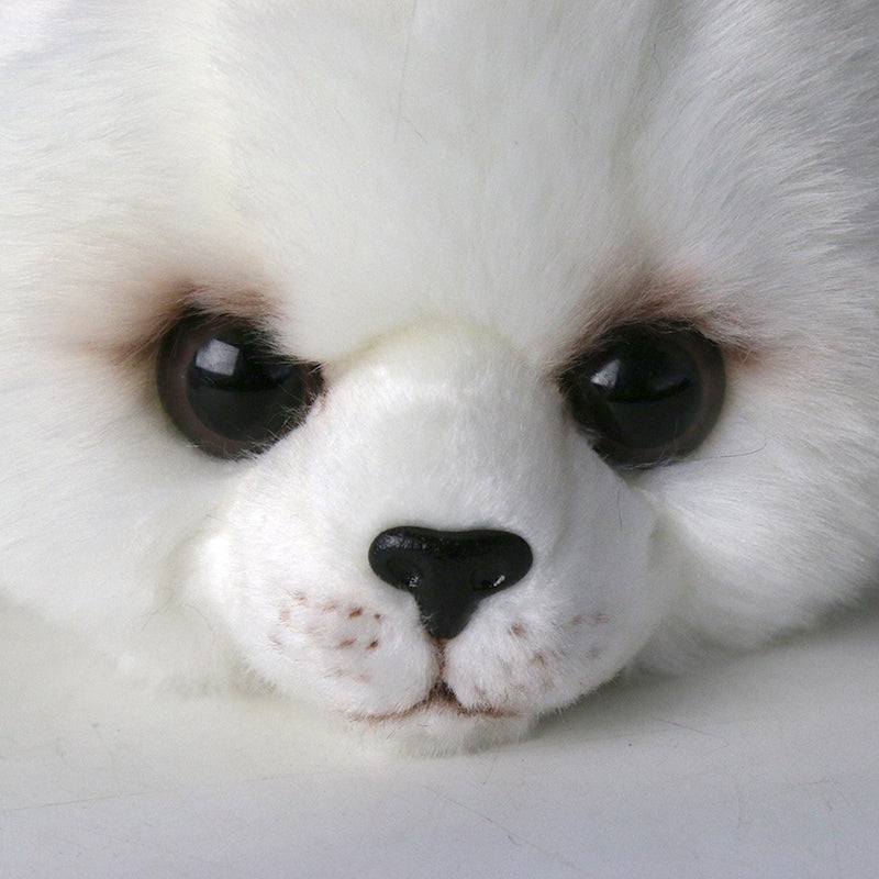 Simulation seal plush toy | Magic Stories