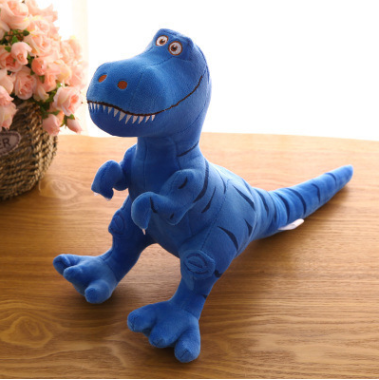 New Dinosaur Plush Toys Cartoon | Magic Stories