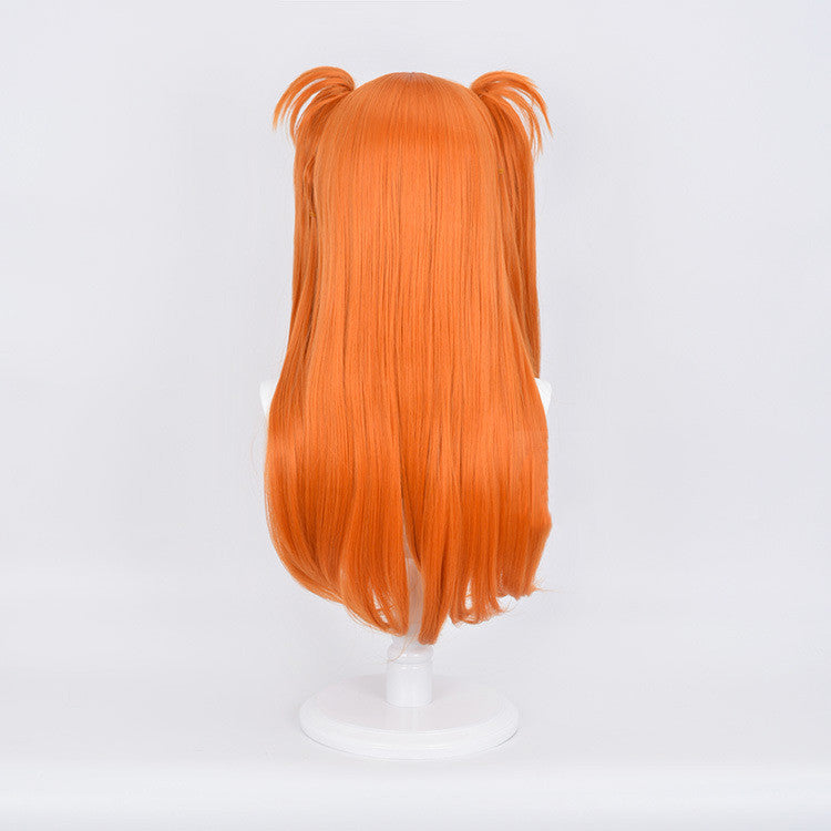 Cosplay Wig Little Tiger Clip Anime Wig | Magic Stories